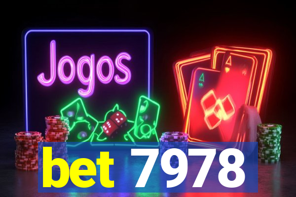 bet 7978
